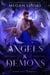 Torrent - Angels & Demons, #1