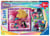 Puzzles 3x49 pièces - La pop ne s'arrête jamais / Trolls 3