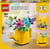 LEGO® 31149 - Les fleurs dans l’arrosoir - LEGO® Creator