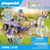 Playmobil® - Enfants avec calèche et poney - 71496 - Horses of Waterfall
