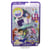 Polly Pocket : Coffret manchot à la neige - Mattel