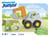 Playmobil® Junior - Pelleteuse - 71684