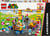 LEGO® 72036 - Mario Kart™ – Bébé Peach et ensemble de grand prix - Super Mario