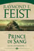 Les Fils de Krondor, T1 : Prince de sang