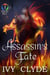 Assassin's Fate - The Assassin and her Dragon Princes, #1