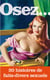 Osez 20 histoires de faits-divers sexuels