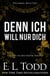 Denn ich will nur dich - Für Immer, #1