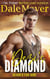Dezi's Diamond - Heroes for Hire, #19