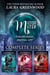MatchMater Paranormal Dating App: The Complete Series - The Paranormal Council Universe, #4