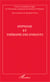 Hypnose et thérapie des enfants - Actes du cinquième Congrès de l'Association européenne des praticiens d'hypnose