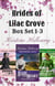 Brides of Lilac Grove Box Set 1-3 - Brides of Lilac Grove