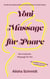 Yoni Massage für Paare - Erlebe wie Spiritualität und Sinnlichkeit verschmelzen - Die erotische Massage für Sie - Das sinnliche Valentinstag Geschenk für Sie