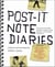 Post-it Note Diaries - 20 Stories of Youthful Abandon, Embarrassing Mishaps, and Everyday Adventure