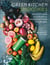 Green Kitchen Smoothies - Healthy and Colourful Smoothies for Everyday