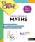 CRPE écrit Maths -admissibilité - nouveau concours 2025 -epub