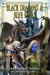 Black Dragons and Blue Elves (The Godmaker Saga pt1) - The Esfah Sagas, #1