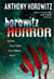 Horowitz Horror - Stories You'll Wish You Never Read