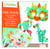Gros coffret Tout en paillettes - Avenue Mandarine