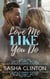 Love Me Like You Do