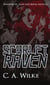 Scarlet Raven - Scarlet Angel, #2