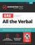 GRE All the Verbal