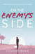 On the Enemy's Side: Forbidden Love in an Iranian Prison