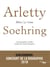 Arletty-Soehring - Hélas ! Je t'aime - Correspondance inédite