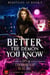 Better the Demon You Know - Bedeviled AF, #3