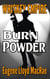 Burn Powder - Whiskey Empire, #5