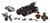Mr. Freeze™ contre le Batcycle - LEGO® DC Comics Super Heroes™ - 76118
