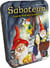 Saboteur - Jeu de société enfant - Gigamic