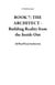 BOOK 7: THE ARCHITECT - Building Reality from the Inside Out - 11 book series