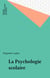 La Psychologie scolaire