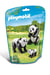 Famille de pandas  - Playmobil® - Family fun - 6652