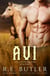 Avi - Little River Stallions, #3