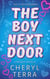 The Boy Next Door: An If You Can Prequel Novella - The If You Can Series, #0.5