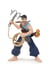 Corsaire au grappin - PAPO - 39442