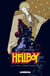 Hellboy T06 - Le Ver conquérant