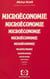 Microéconomie