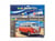 Volkswagen - T1 SAMBA BUS - Maquette Voiture - 67399 - Revell