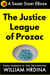 The Justice League of Prozac - Simple Journeys to Odd Destinations, #42