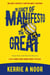 The Legacy Of Manifesto The Great: A Sci Fi Comedy With Doggie Robots - Planet Hy Man, #3