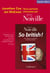 So British ! - Deux portraits d'écrivains par Florence Noiville