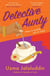 Detective Aunty - The twisty whodunnit mystery with a charming amateur sleuth