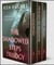 The Shadowed Steps Trilogy (Shadowed, Tracks In Shadow, Shadow Sight) - Shadowed Steps