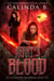 Heart's Blood - The Bloodstone Quadrilogy, #2