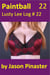 Paintball, Lusty Lee Log #22 - Lusty Lee's Logs, #27