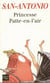 Princesse Patte-en-l'air