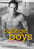 College Boys - Gay Erotic Stories