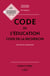 Code de l'éducation, Code de la recherche 2026 20ed - Annoté et commenté
